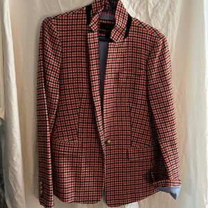 I.Crew Regent Blazer